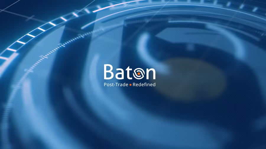 Baton Systems Corporate Video