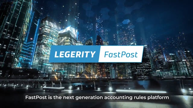 Legerity FastPost Corporate Video